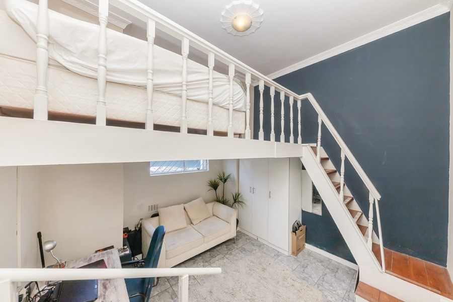 3 Bedroom Property for Sale in Observatory Western Cape